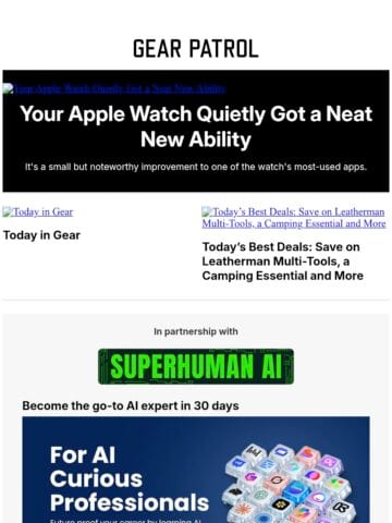 No Thumbnail Set