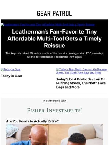 No Thumbnail Set