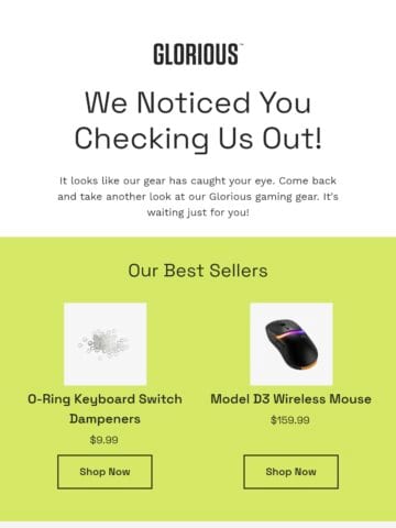No Thumbnail Set
