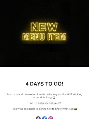 No Thumbnail Set