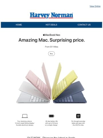 No Thumbnail Set