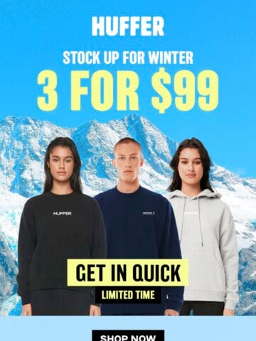 No Thumbnail Set