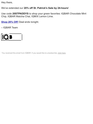 No Thumbnail Set