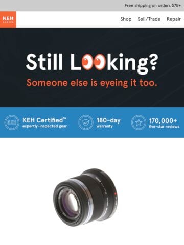 No Thumbnail Set