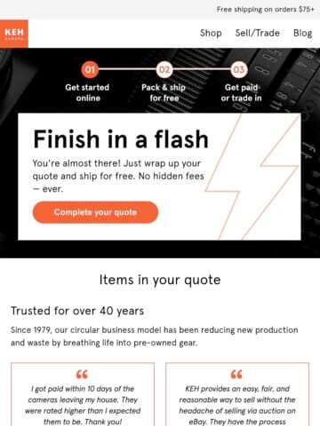 No Thumbnail Set