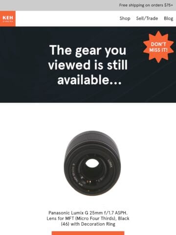 No Thumbnail Set