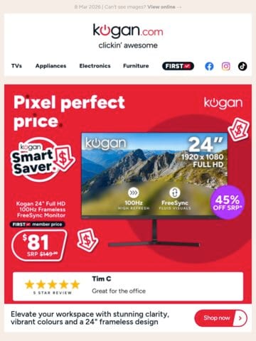 No Thumbnail Set