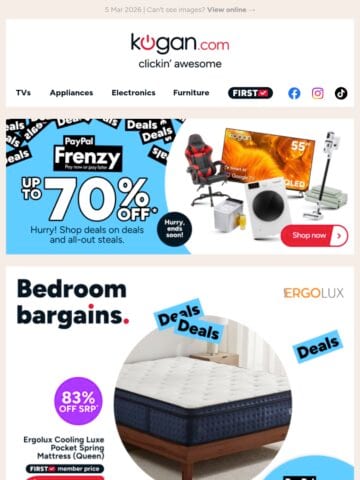 No Thumbnail Set