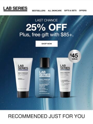 No Thumbnail Set