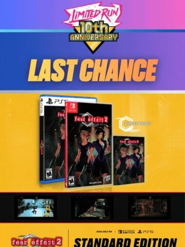 No Thumbnail Set