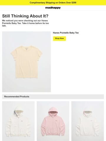 No Thumbnail Set