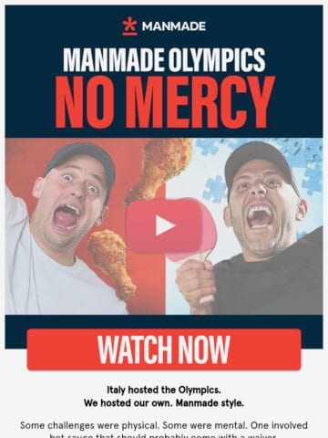 No Thumbnail Set