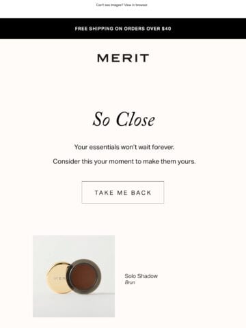 No Thumbnail Set