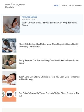 No Thumbnail Set