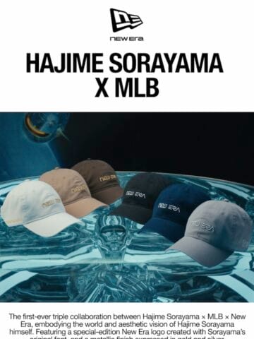 No Thumbnail Set