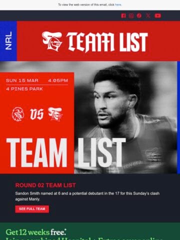 No Thumbnail Set