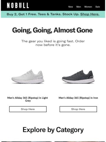 No Thumbnail Set