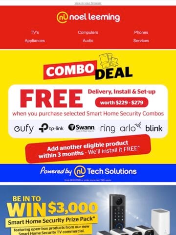 No Thumbnail Set