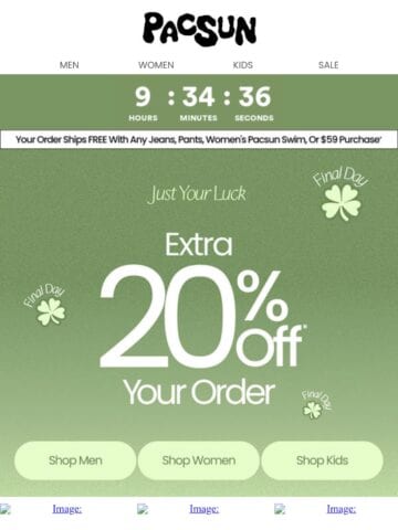 No Thumbnail Set