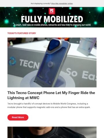 No Thumbnail Set