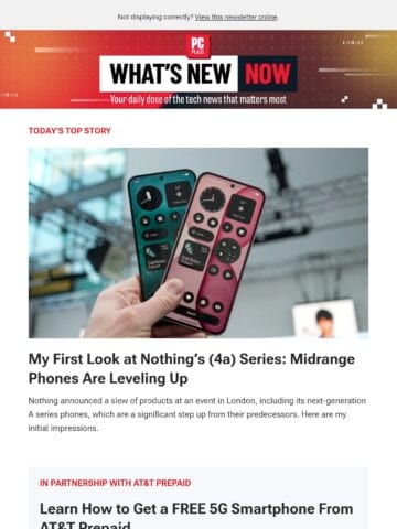 No Thumbnail Set