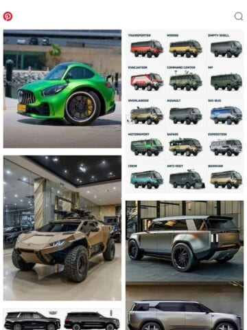 No Thumbnail Set