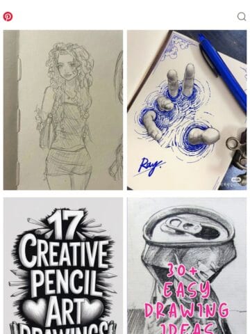 No Thumbnail Set