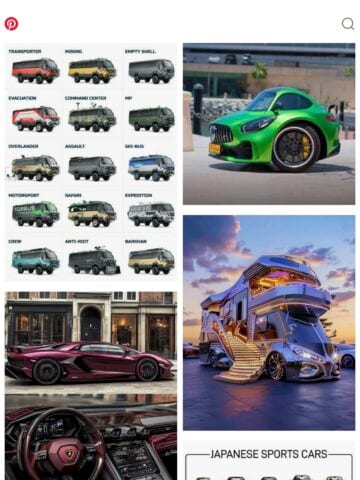 No Thumbnail Set