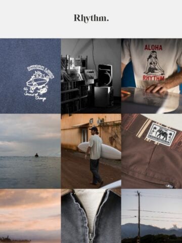 No Thumbnail Set