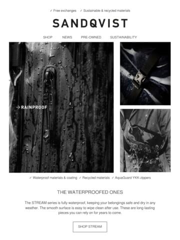 No Thumbnail Set