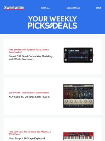 No Thumbnail Set
