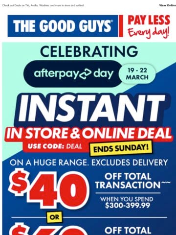 No Thumbnail Set