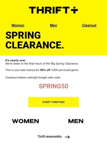 No Thumbnail Set