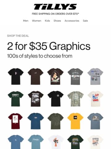 No Thumbnail Set