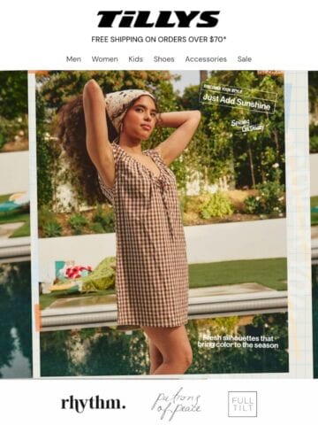 No Thumbnail Set
