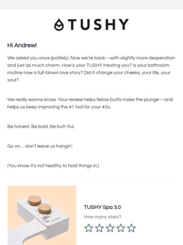 No Thumbnail Set
