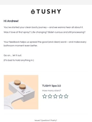 No Thumbnail Set