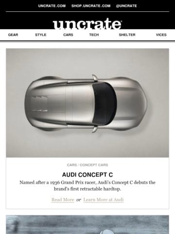 No Thumbnail Set
