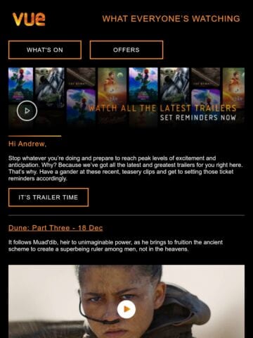 No Thumbnail Set