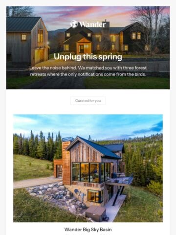 No Thumbnail Set