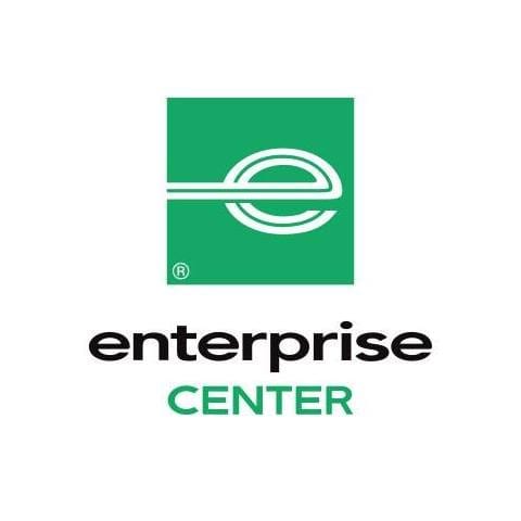 Enterprise Center logo