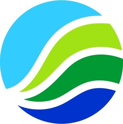 Anne Russell Gregory, Environmental Defense Fund logo