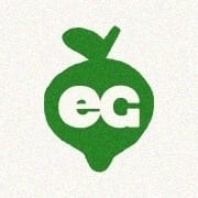 Epic Gardening ? logo