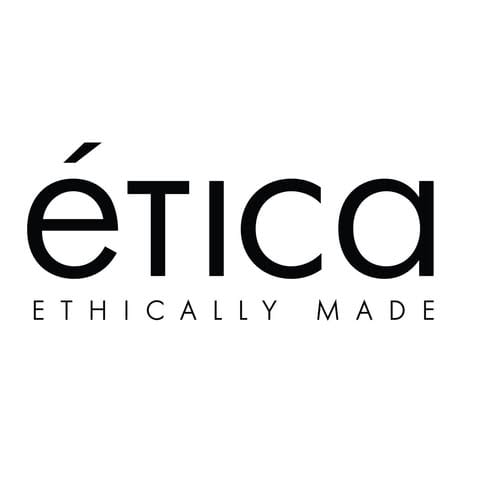 ÉTICA Denim logo