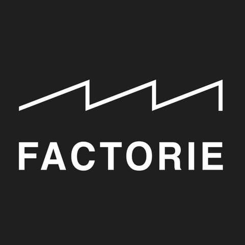 Factorie logo