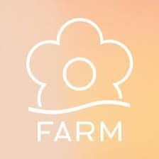 FARM Rio logo