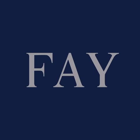 Fay logo