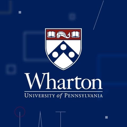 Finance at Wharton logo