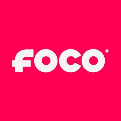 FOCO.com logo