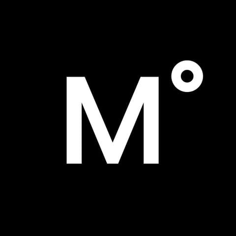 Founders of Ministry of Supply logo